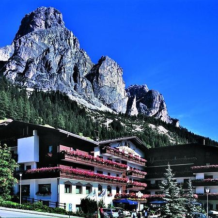 Hotel Miramonti Corvara المظهر الخارجي الصورة