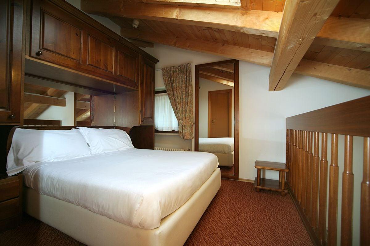 Hotel Miramonti Corvara الغرفة الصورة
