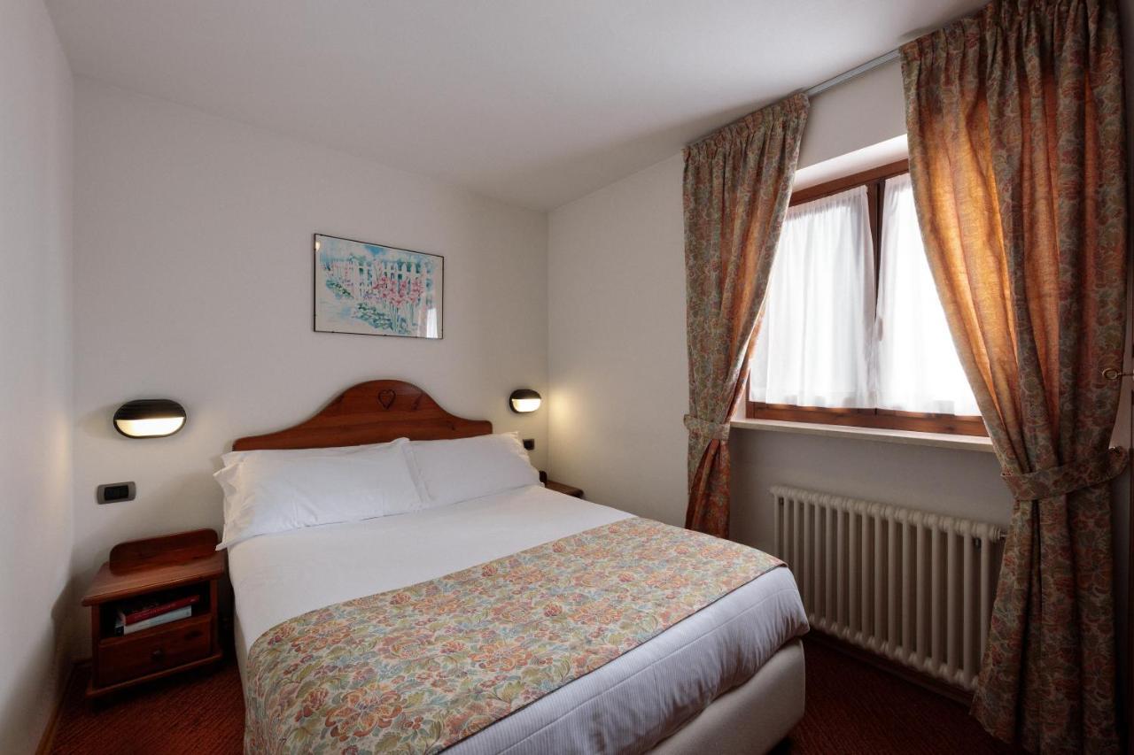 Hotel Miramonti Corvara المظهر الخارجي الصورة