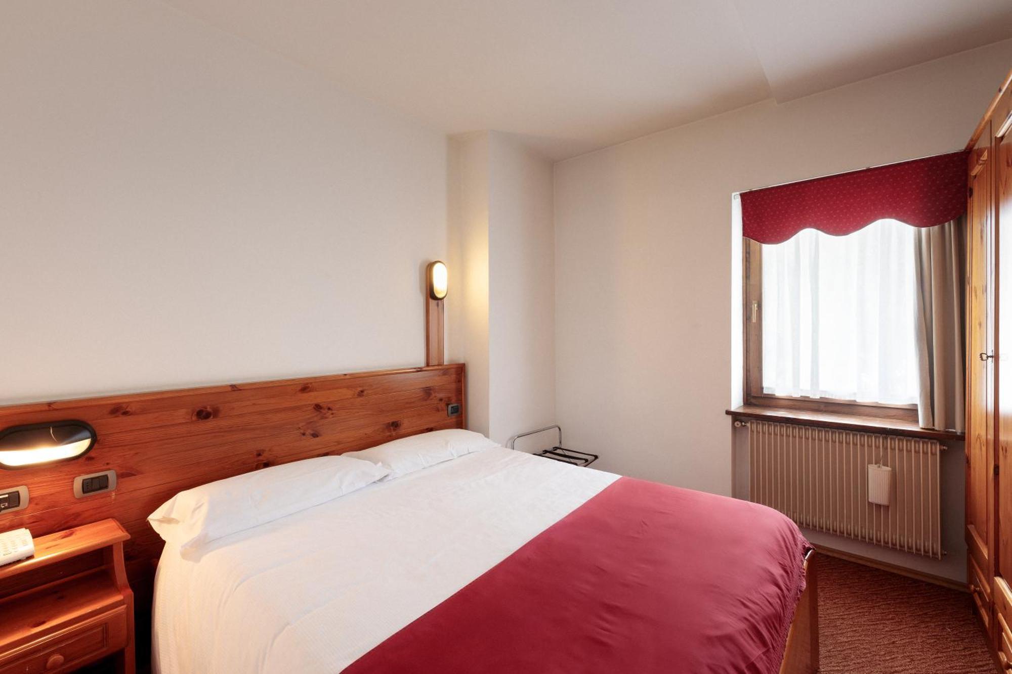 Hotel Miramonti Corvara المظهر الخارجي الصورة